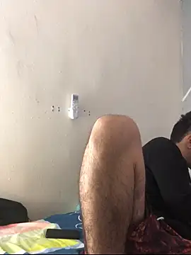 Snapshot of Cesar_Augusto chatting on February 19, 12:45 pm Cesar Augusto online show from February 19, 12:45 pm