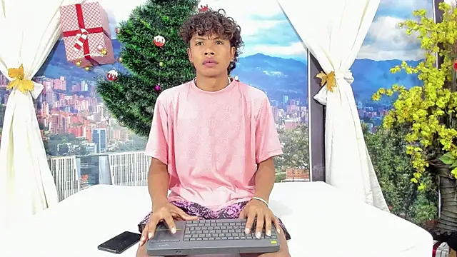 MilthonDelis online show from November 20, 4:12 am