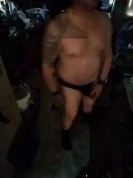 JoeyUhOh online show from January 7, 5:48 pm