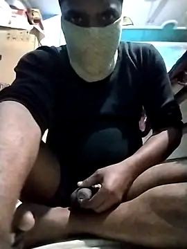 sanjusonk2025 online show from February 5, 7:29 pm