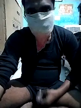 sanjusonk2025 online show from February 15, 7:32 pm