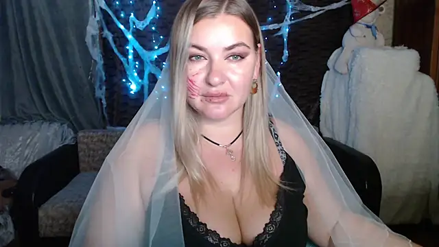 NikaSkylink online show from October 30, 8:20 pm