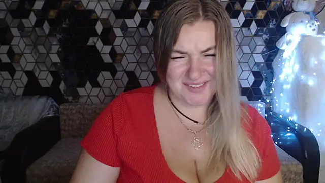 NikaSkylink online show from November 13, 8:52 pm