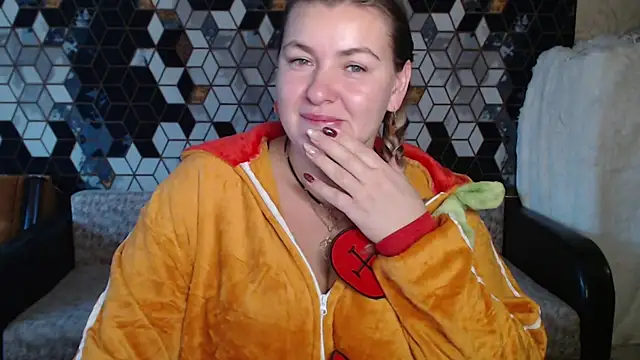 NikaSkylink online show from December 16, 5:01 am