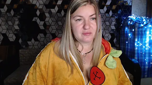 NikaSkylink online show from December 17, 7:53 pm