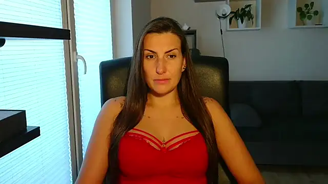 DonnaAmore online show from September 16, 3:24 pm