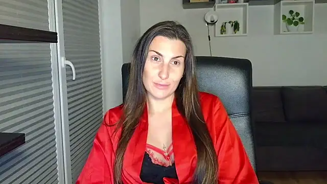 DonnaAmore online show from September 23, 8:12 pm