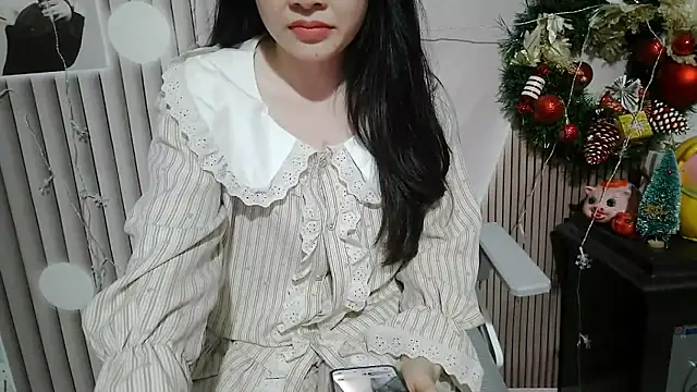 Emachiii online show from January 19, 2:15 am