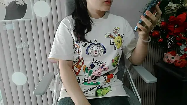 Emachiii online show from March 22, 7:56 am