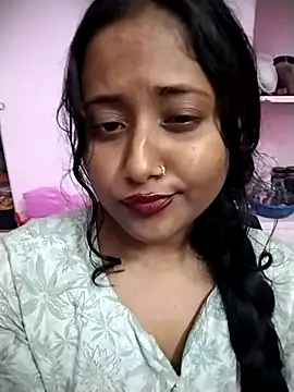 Snapshot of Fun__with__Prity chatting on September 20, 5:58 pm Fun  with  Prity online show from September 20, 5:58 pm