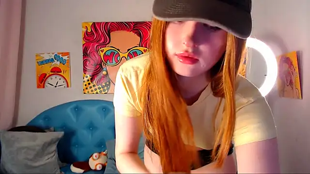 LuxXAngel online show from February 12, 12:27 am