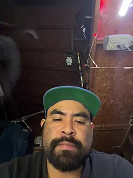 Jonathanfrom420 online show from February 4, 12:33 pm