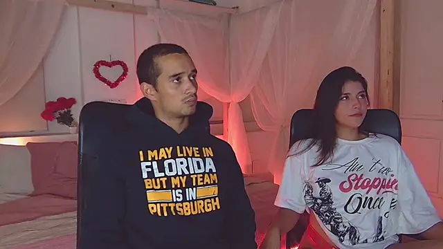 Laila asher online show from December 16, 5:12 am