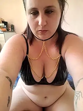 Mlle-S online show from April 11, 7:45 am