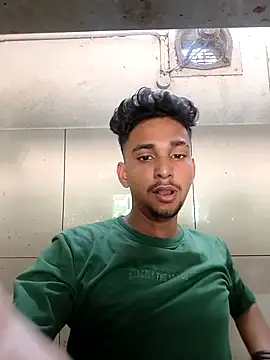 Snapshot of Irfan_irfan chatting on October 7, 6:54 am Irfan irfan online show from October 7, 6:54 am