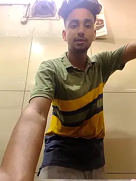 Snapshot of Irfan_irfan chatting on October 8, 6:33 am Irfan irfan online show from October 8, 6:33 am