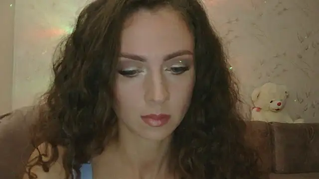 Amber Carrol online show from November 23, 5:24 pm