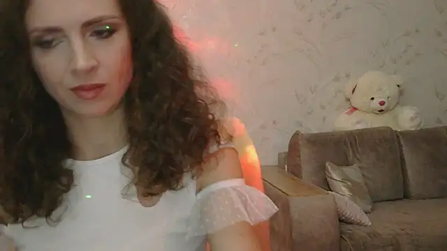 Amber Carrol online show from December 21, 5:20 pm