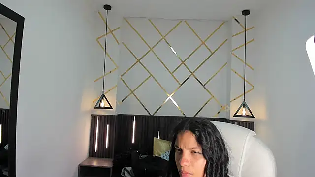 Snapshot of LittleeStar chatting on June 28, 1:22 am LittleeStar online show from June 28, 1:22 am