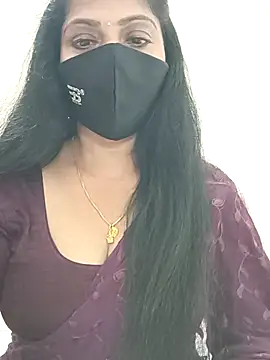 shivani27 online show from April 7, 5:13 pm