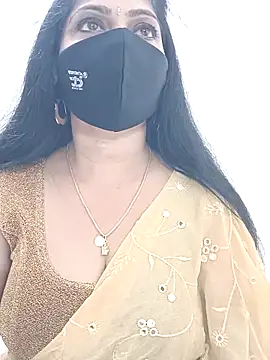 shivani27 online show from April 10, 4:12 pm