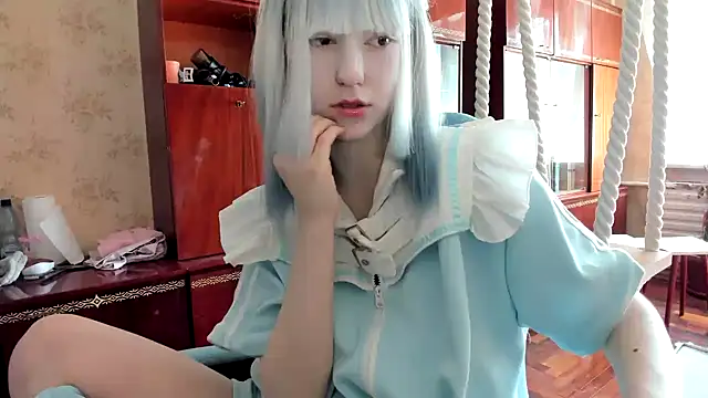 kioshi kiss online show from September 24, 9:23 am