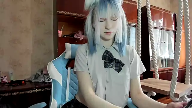 kioshi kiss online show from November 17, 11:05 am