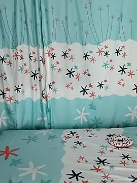 AntonelaMorriz online show from November 6, 7:09 am