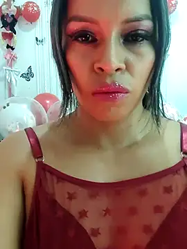 AntonelaMorriz online show from February 13, 7:59 am