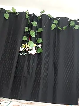 AntonelaMorriz online show from April 9, 8:09 am