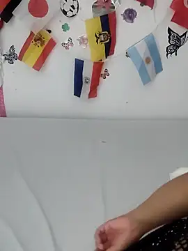 AntonelaMorriz online show from July 1, 9:44 am