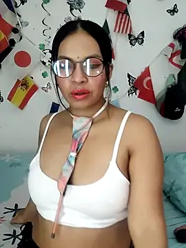 AntonelaMorriz online show from July 3, 9:59 am