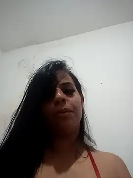 Snapshot of Carolzinha150 chatting on June 22, 3:36 am Carolzinha150 online show from June 22, 3:36 am