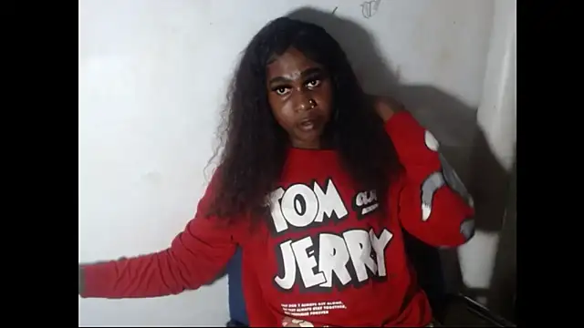 Snapshot of BebaFoxx chatting on November 16, 3:06 pm BebaFoxx online show from November 16, 3:06 pm