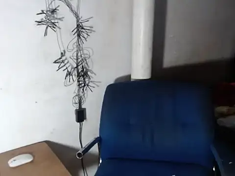 Snapshot of BebaFoxx chatting on November 30, 7:01 am BebaFoxx online show from November 30, 7:01 am