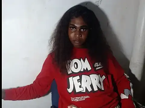 Snapshot of BebaFoxx chatting on December 4, 5:21 pm BebaFoxx online show from December 4, 5:21 pm