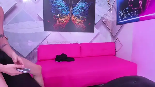 rhabena boysex online show from March 22, 6:55 pm