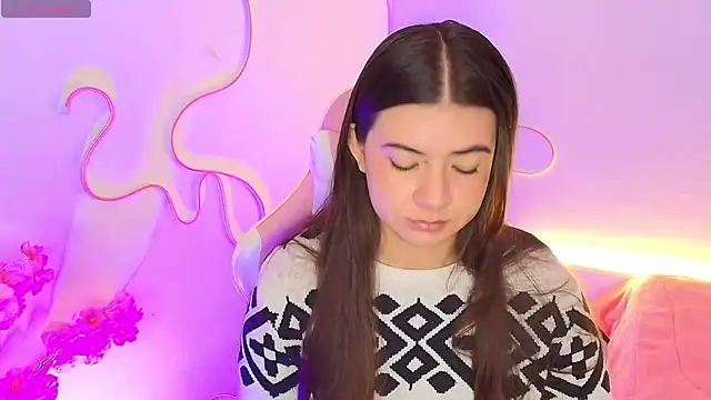 Stepha babe online show from April 9, 4:12 am