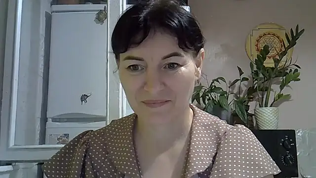 Snapshot of Krystal_82 chatting on November 7, 4:07 pm Krystal 82 online show from November 7, 4:07 pm