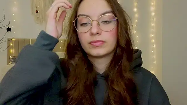 Real cutie1 online show from January 31, 7:11 pm