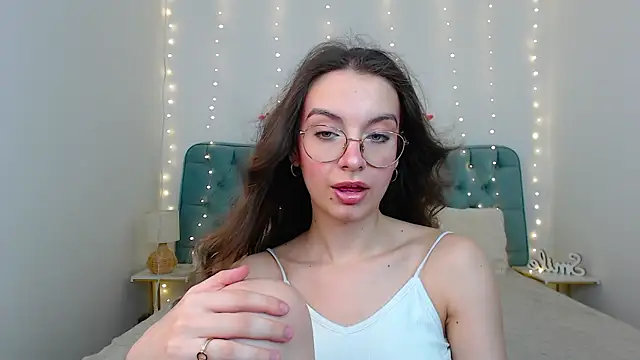 Real cutie1 online show from February 12, 2:12 pm