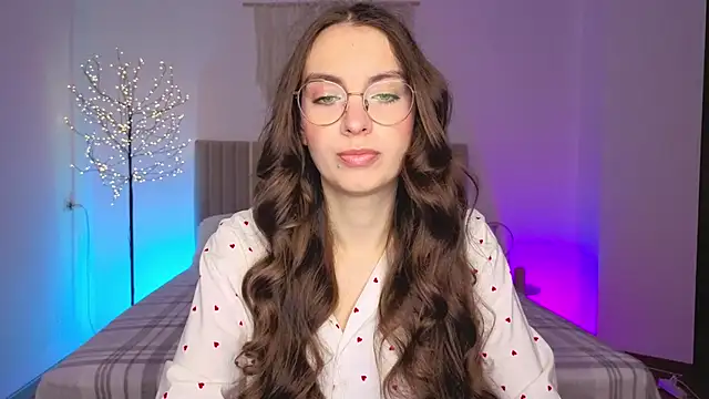 Real cutie1 online show from March 3, 1:50 pm