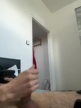 musti312 online show from March 17, 10:18 am