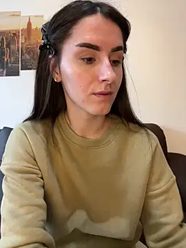 AriaAdda online show from February 24, 12:36 pm