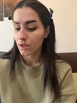 AriaAdda online show from February 26, 1:10 pm