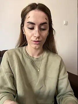 AriaAdda online show from March 8, 12:20 pm