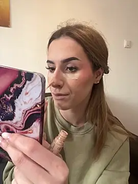 AriaAdda online show from March 18, 1:58 pm