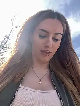 AriaAdda online show from April 15, 12:45 pm