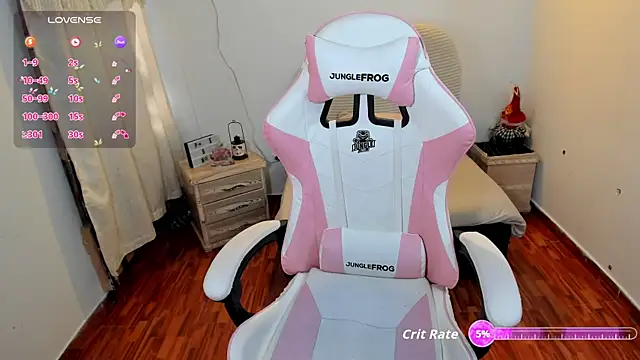 megan foz online show from November 19, 3:34 pm