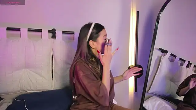 Rachell criss online show from January 10, 3:41 am